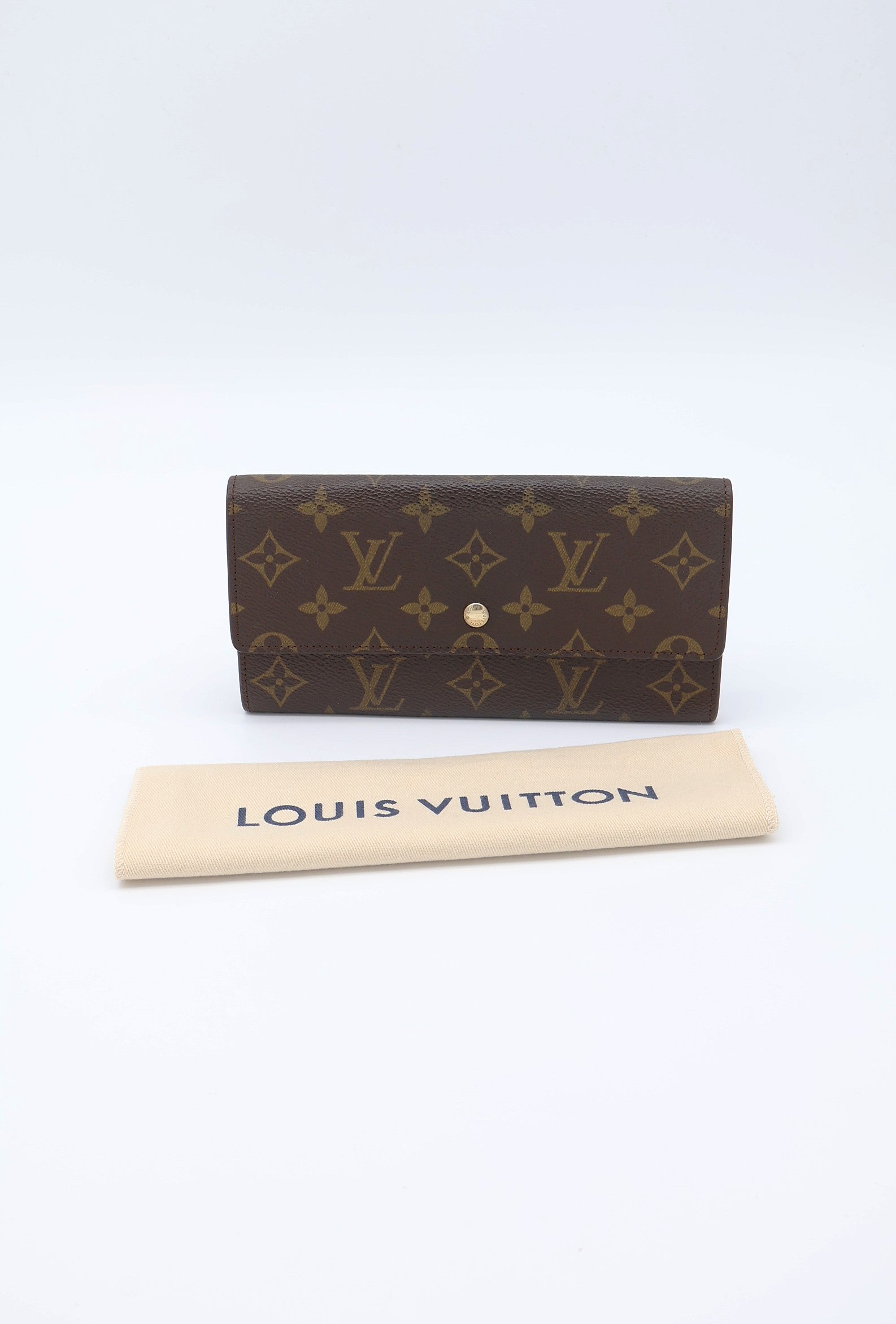 Louis Vuitton Sarah