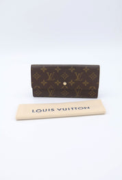 Louis Vuitton Sarah