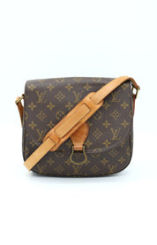 Louis Vuitton Saint Cloud GM