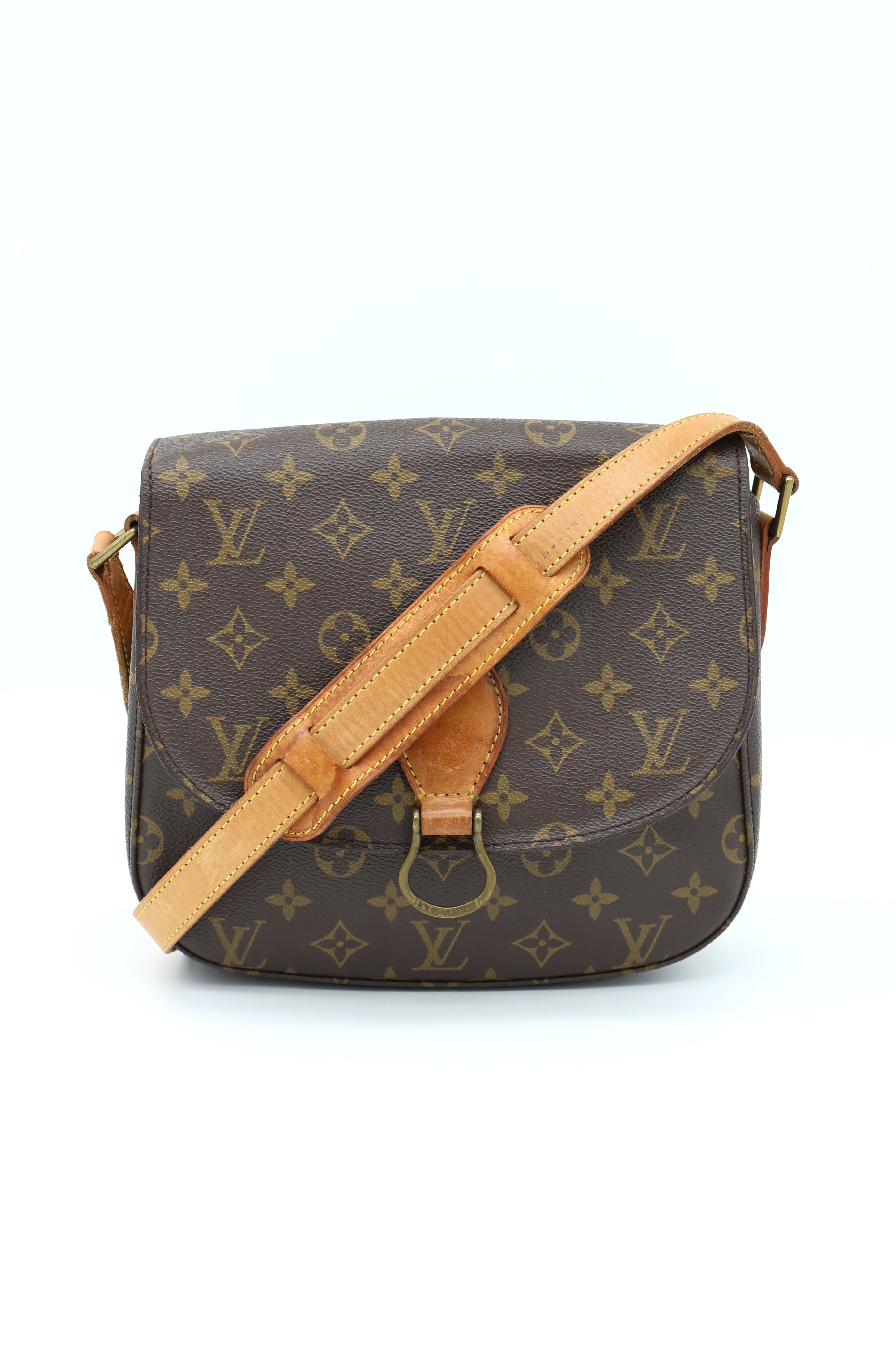 Louis Vuitton Saint Cloud GM