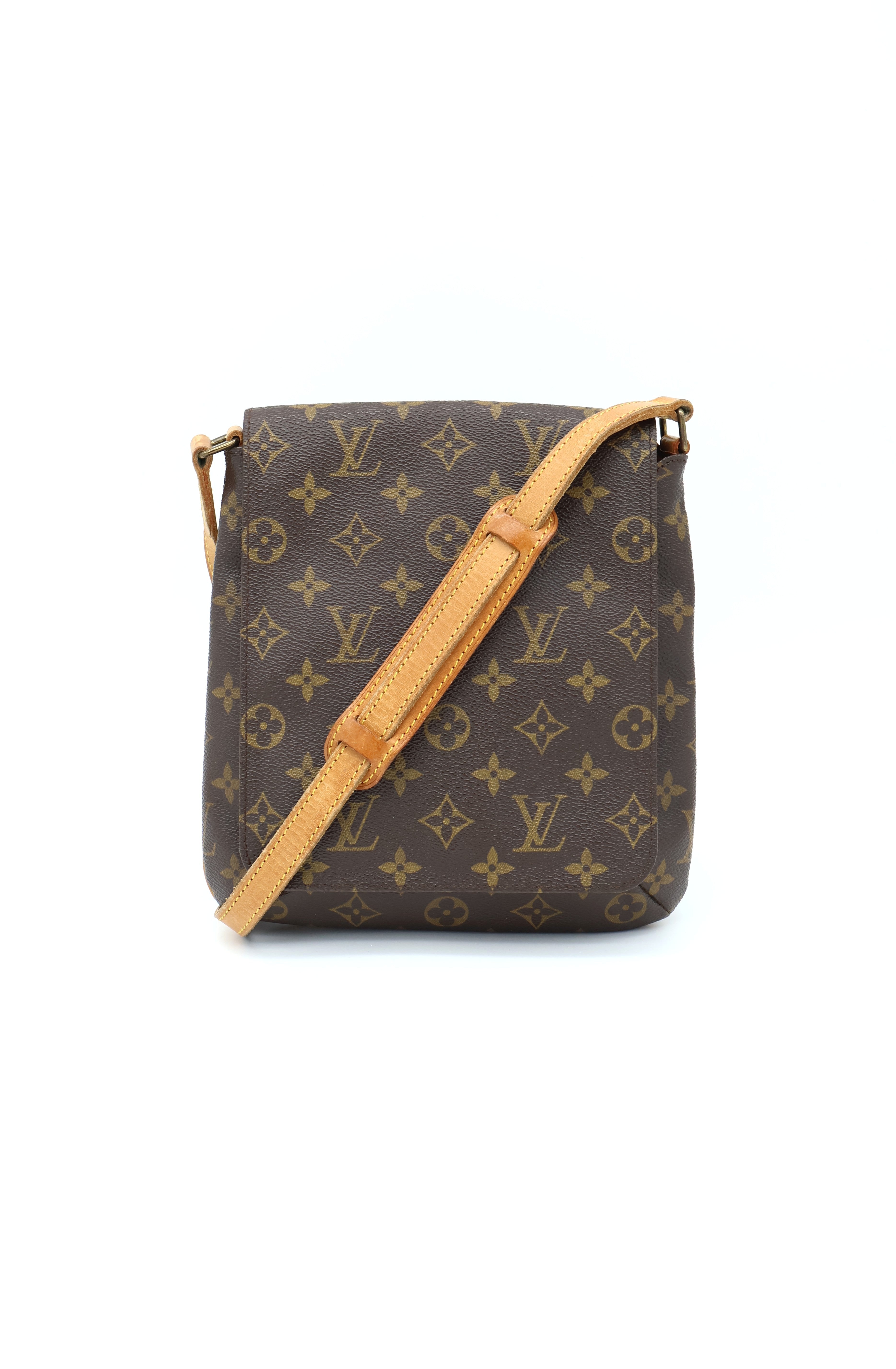 Louis Vuitton Musette Salsa