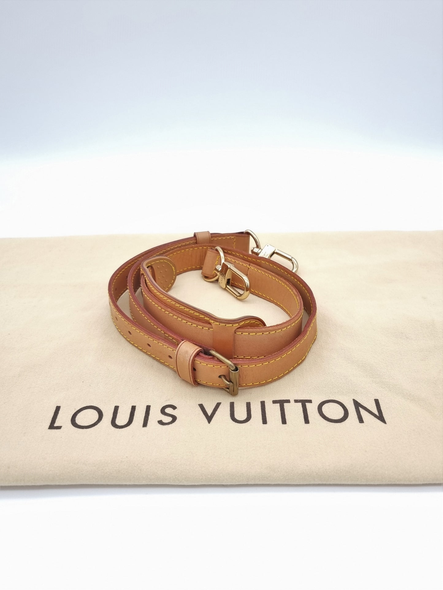 Louis Vuitton Keepall 45 Bandouliere