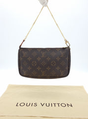 Louis Vuitton Pochette Accessoires