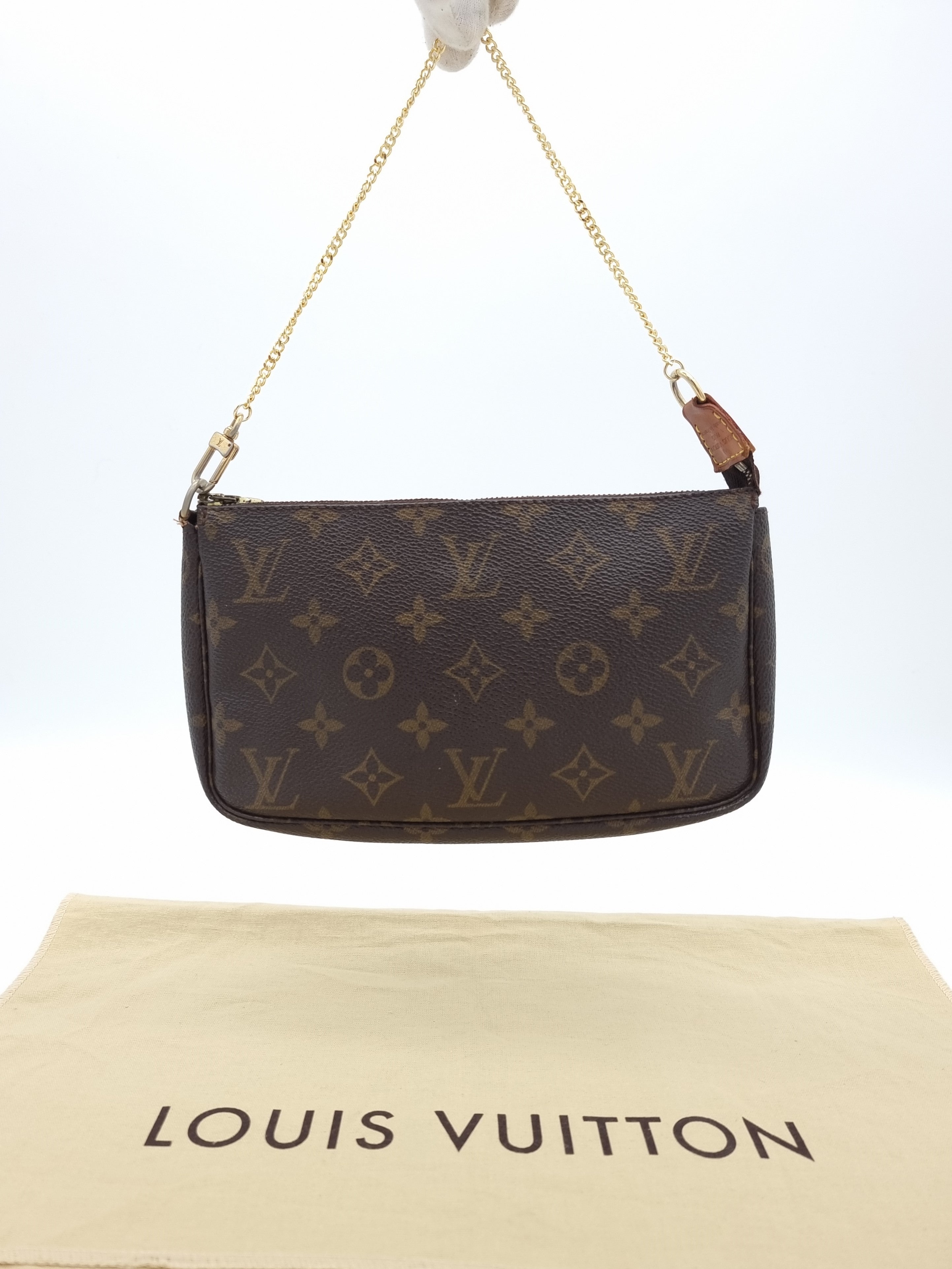 Louis Vuitton Pochette Accessoires