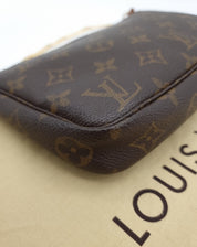 Louis Vuitton Pochette Accessoires
