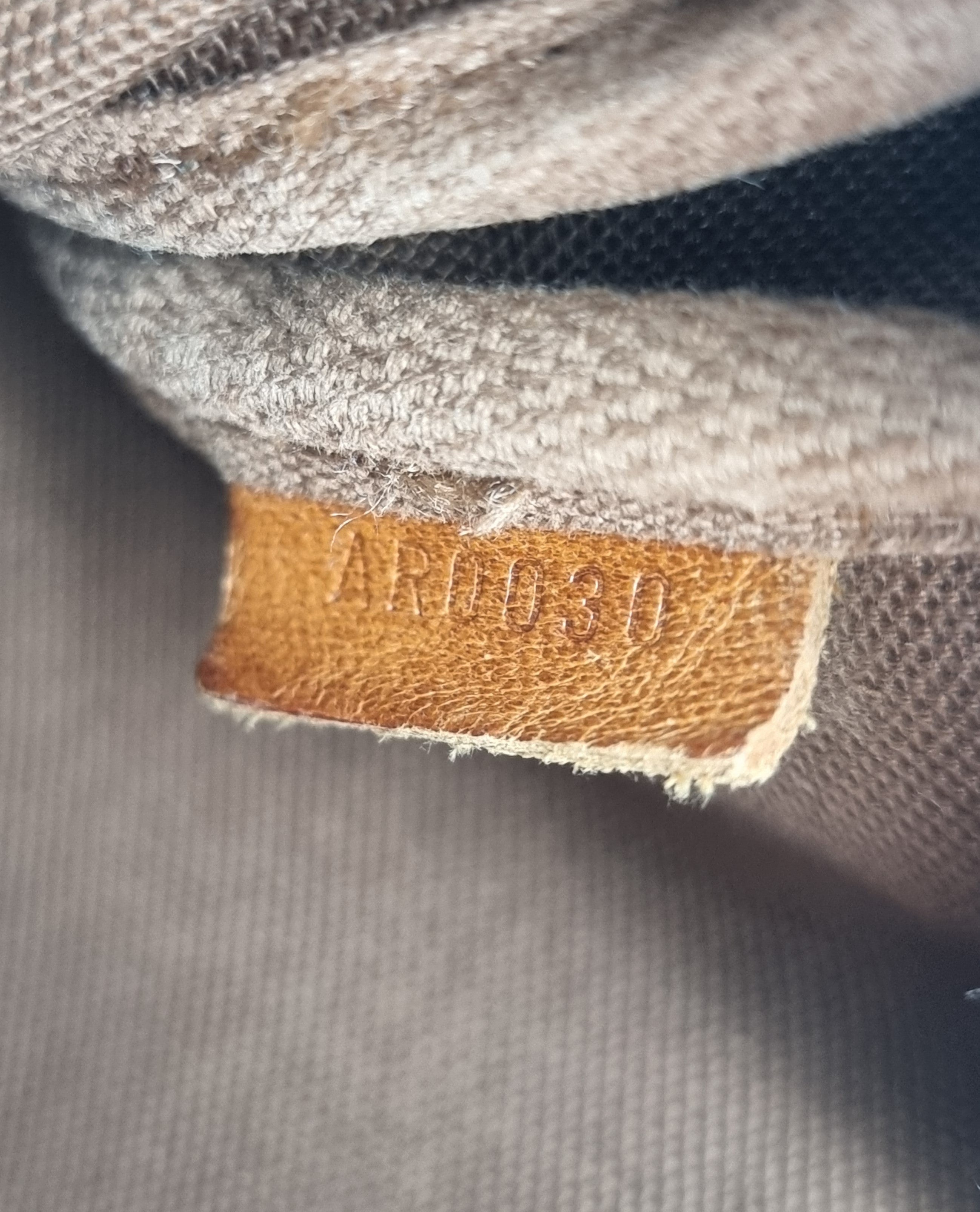 Louis Vuitton Pochette Accessoires