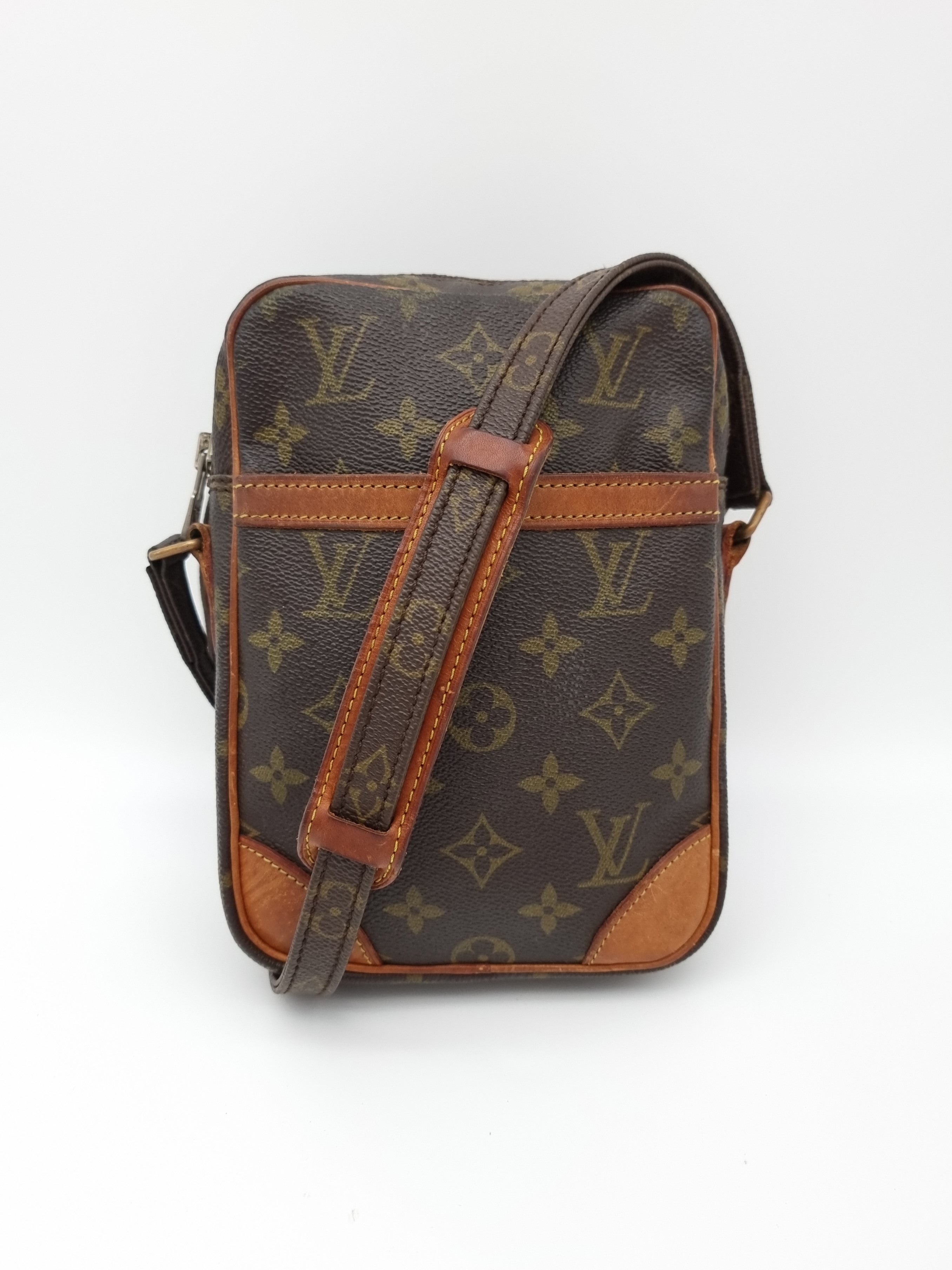 Lv danube sling bag price sales