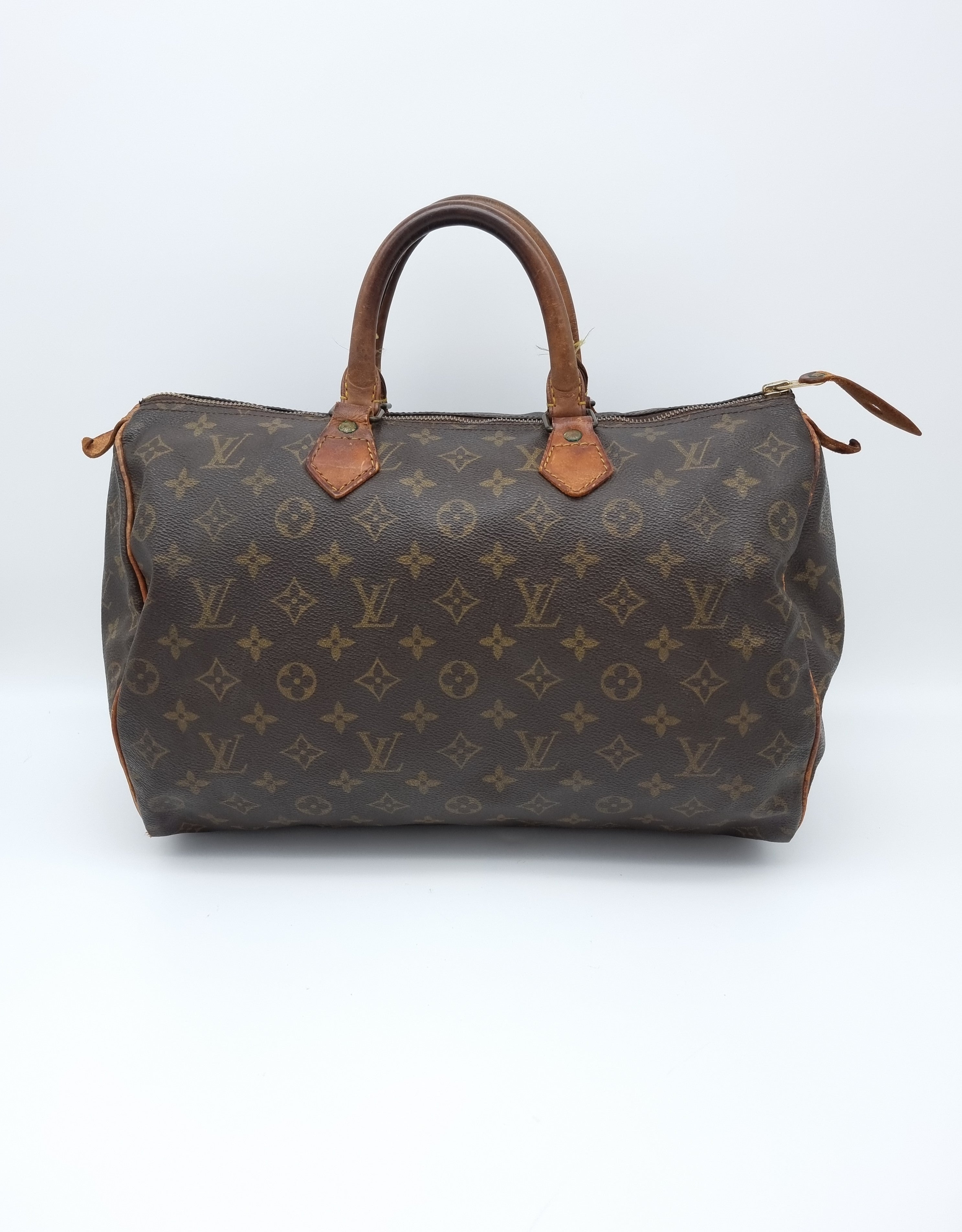 Louis vuitton sac speedy 35 clearance
