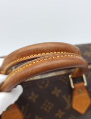 Louis Vuitton Speedy 35