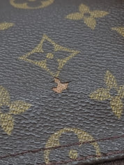 Louis Vuitton Speedy 35