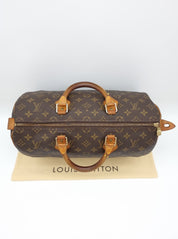 Louis Vuitton Speedy 35