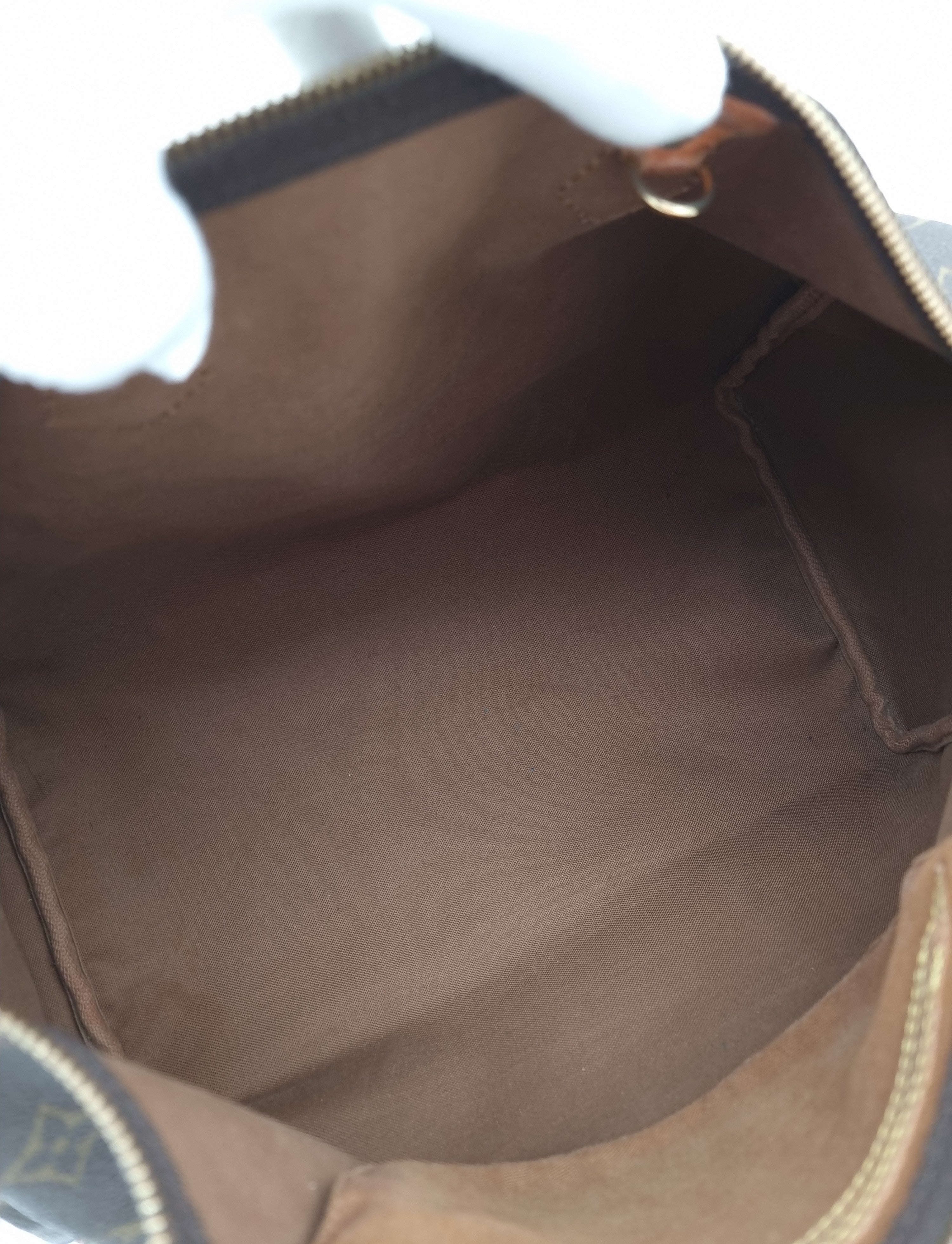 Louis Vuitton Speedy 35