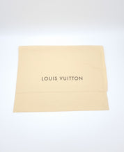 Louis Vuitton Speedy 35