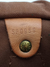 Louis Vuitton Speedy 35
