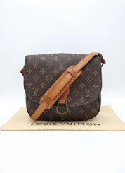 Louis Vuitton Saint Cloud GM