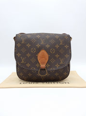 Louis Vuitton Saint Cloud GM