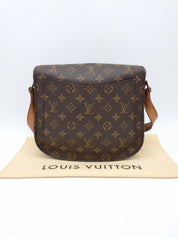 Louis Vuitton Saint Cloud GM