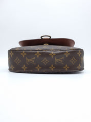 Louis Vuitton Saint Cloud GM