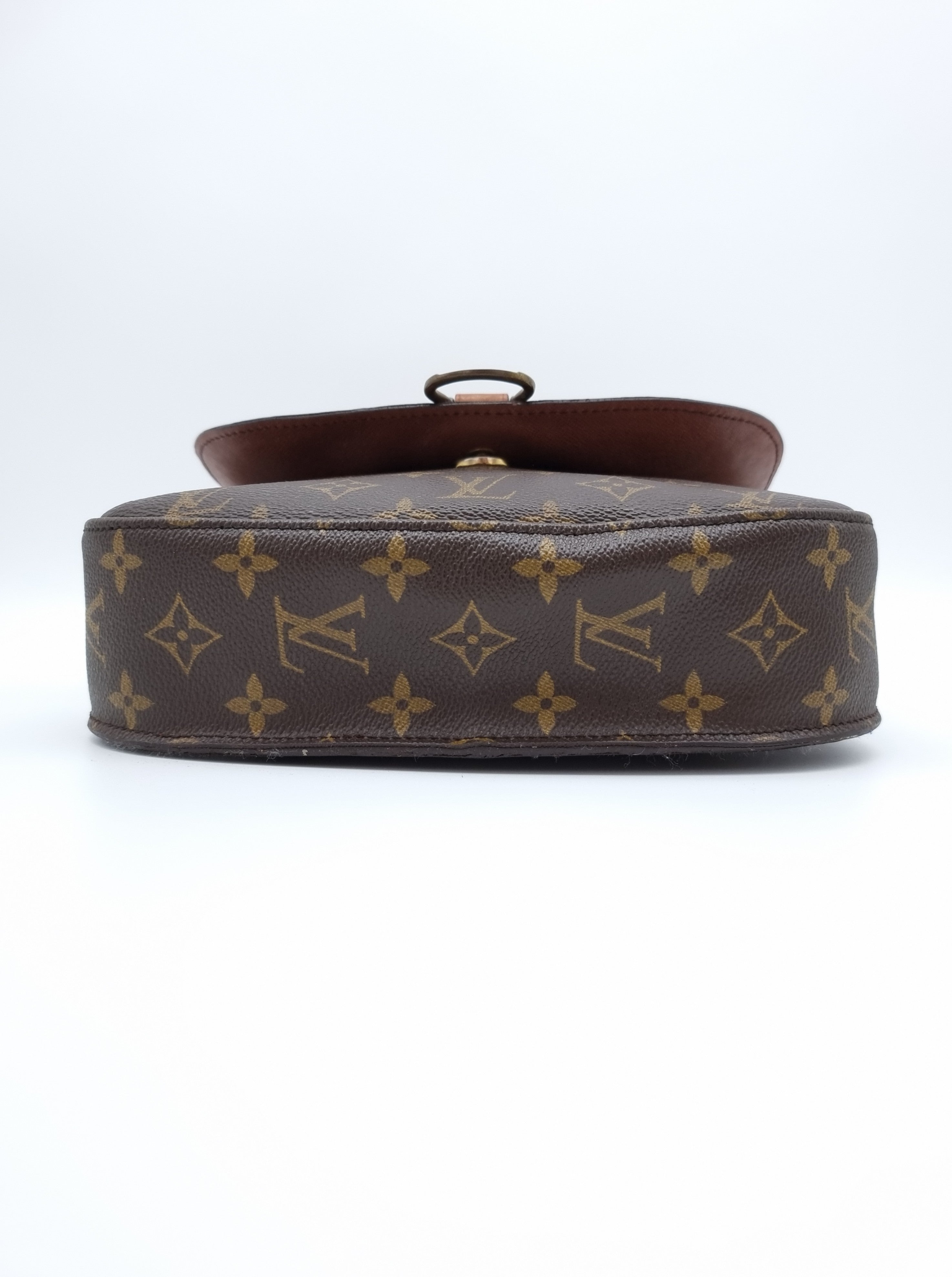 Louis Vuitton Saint Cloud GM