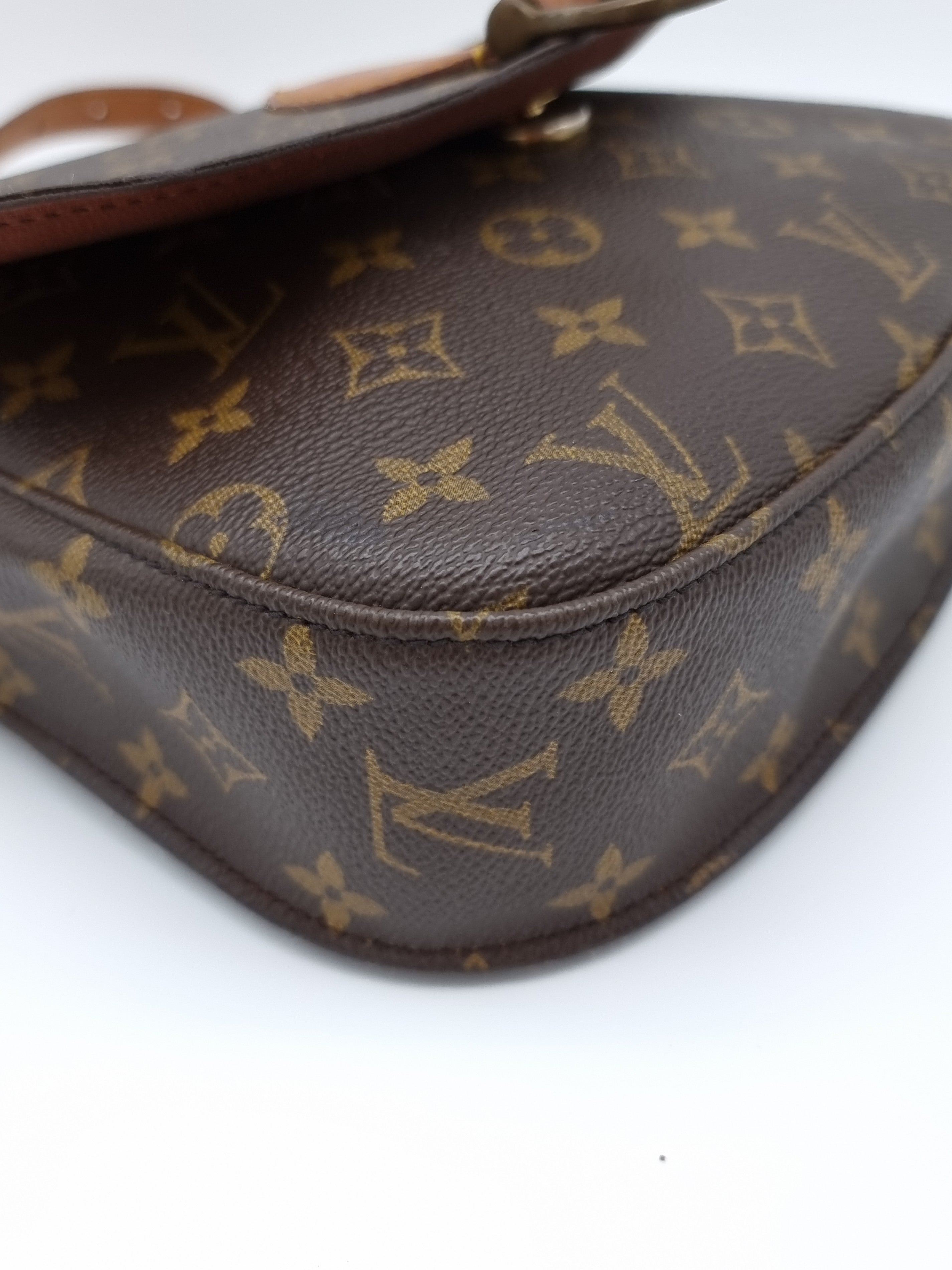 Louis Vuitton Saint Cloud GM