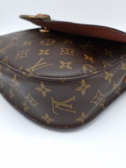 Louis Vuitton Saint Cloud GM