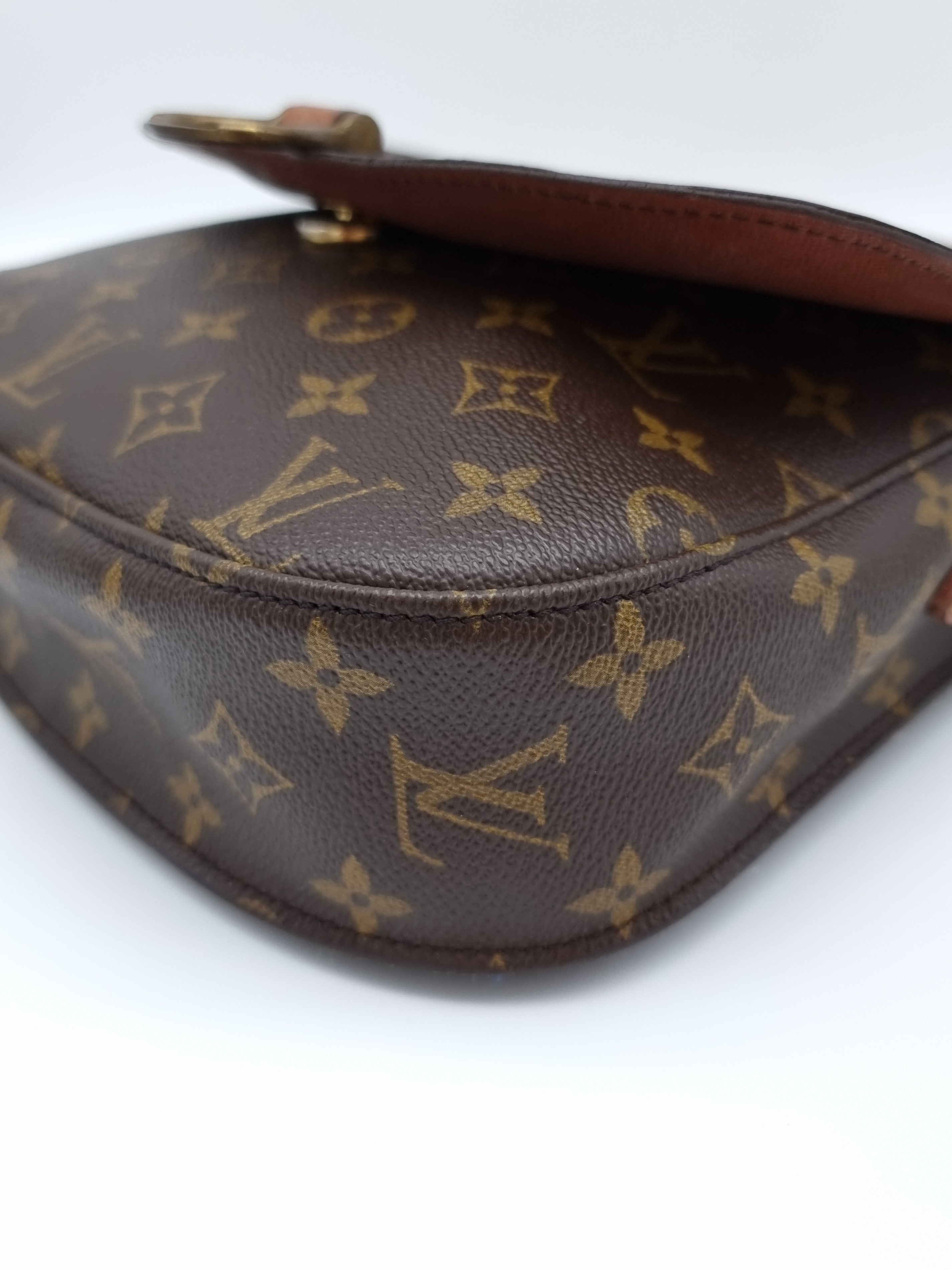 Louis Vuitton Saint Cloud GM