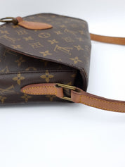Louis Vuitton Saint Cloud GM