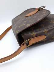 Louis Vuitton Saint Cloud GM