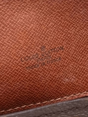 Louis Vuitton Saint Cloud GM