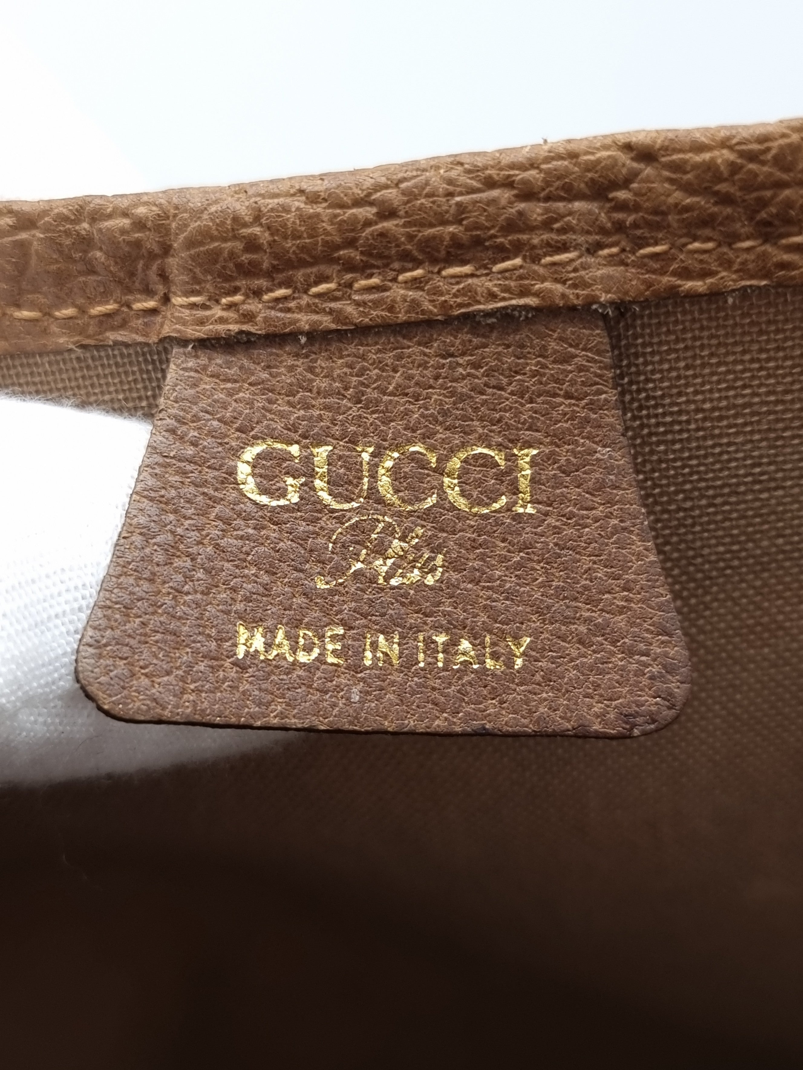 Gucci Tote
