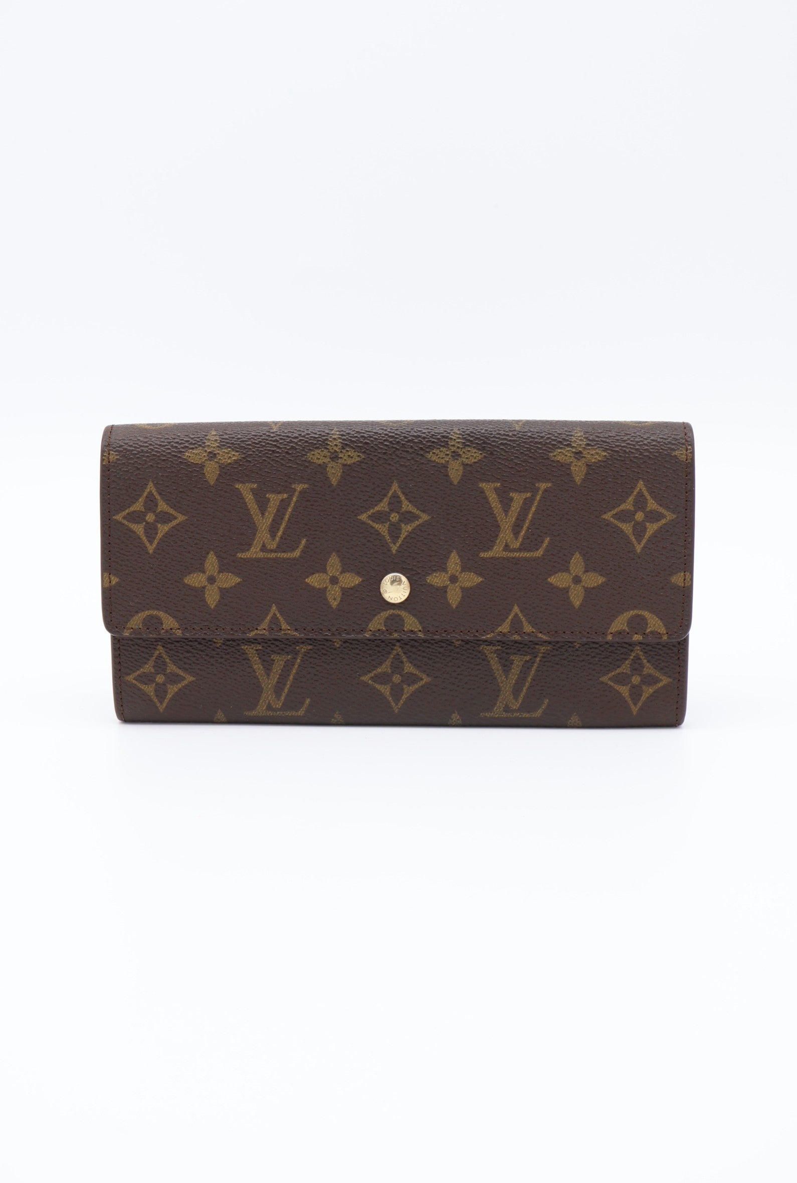 Louis Vuitton Sarah