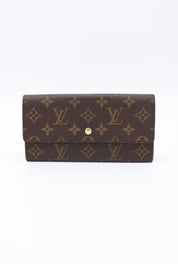 Louis Vuitton Sarah