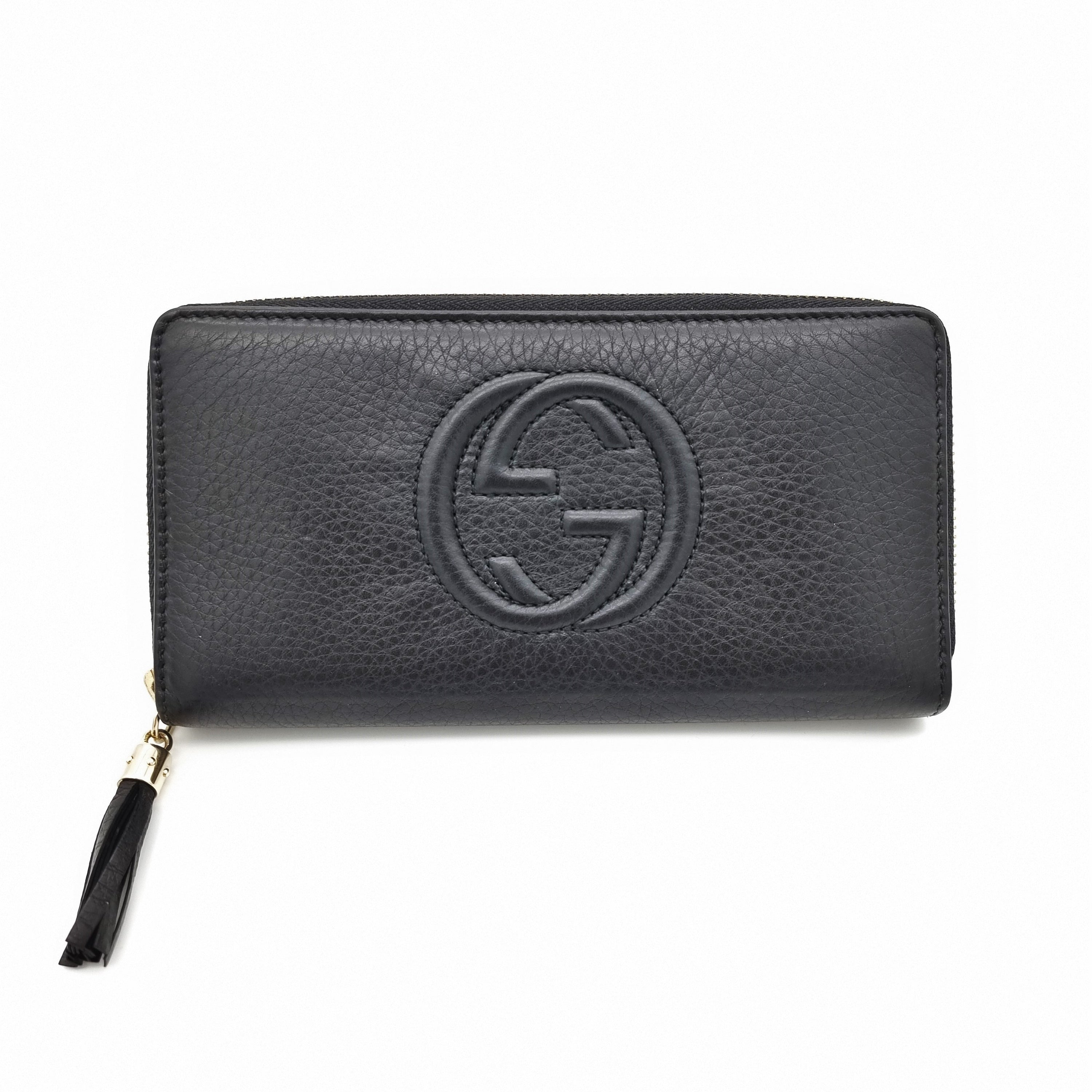 Gucci Soho Wallet - 96636f