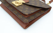 Louis Vuitton Monceau 26