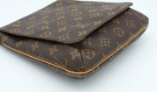 Louis Vuitton Musette Salsa