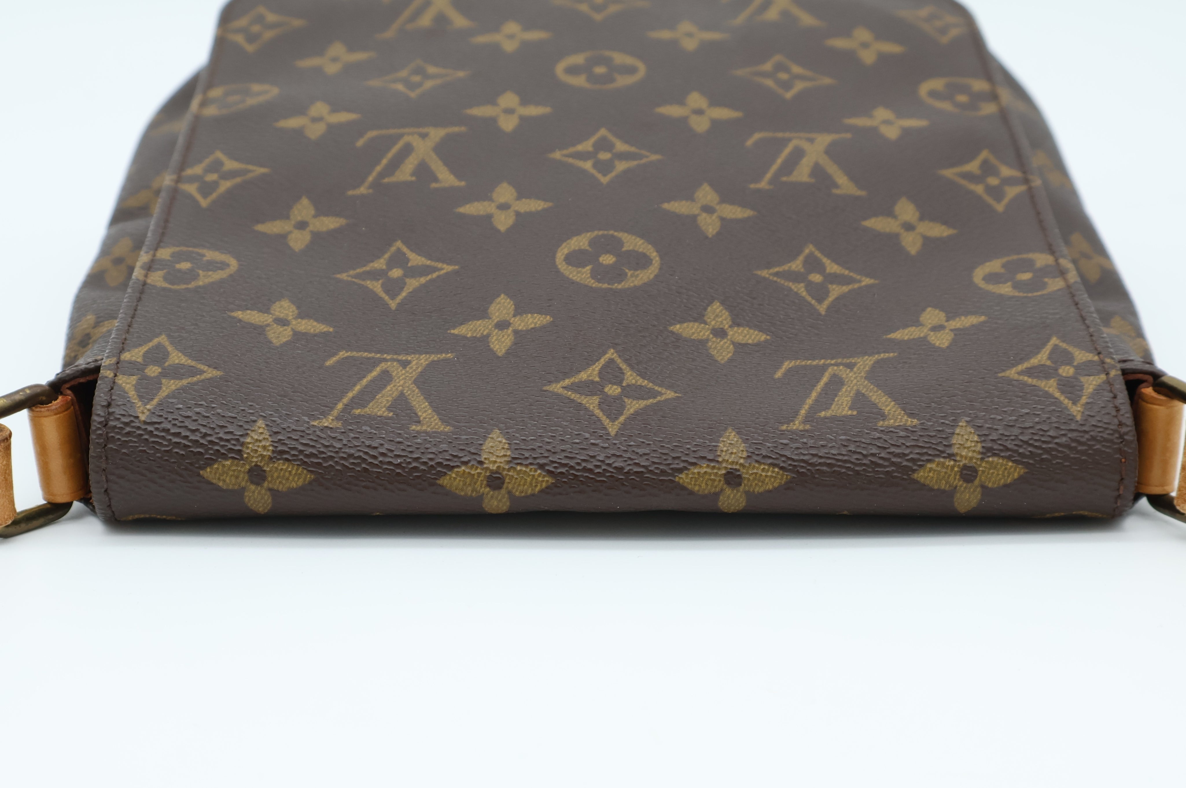 Louis Vuitton Musette Salsa