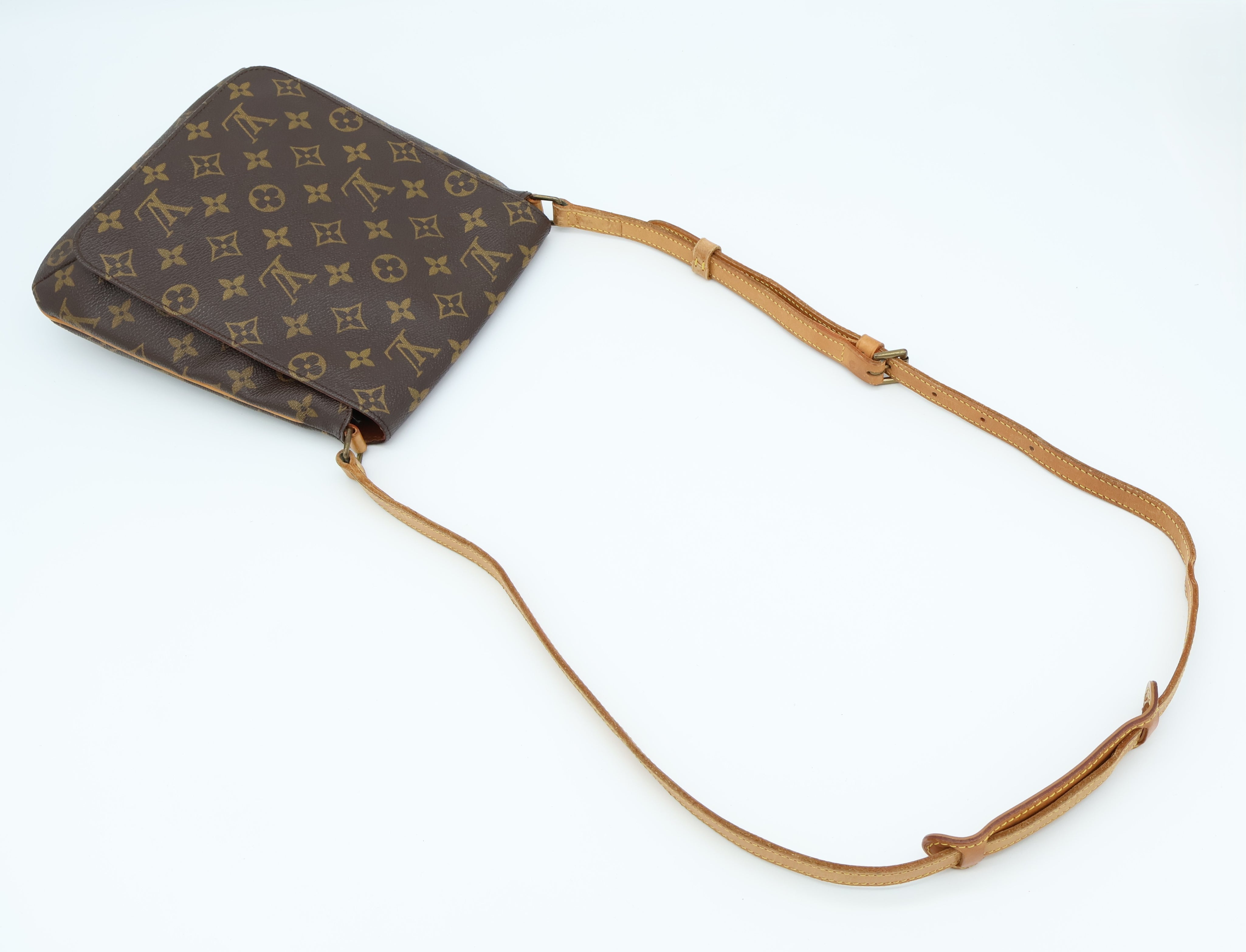 Louis Vuitton Musette Salsa