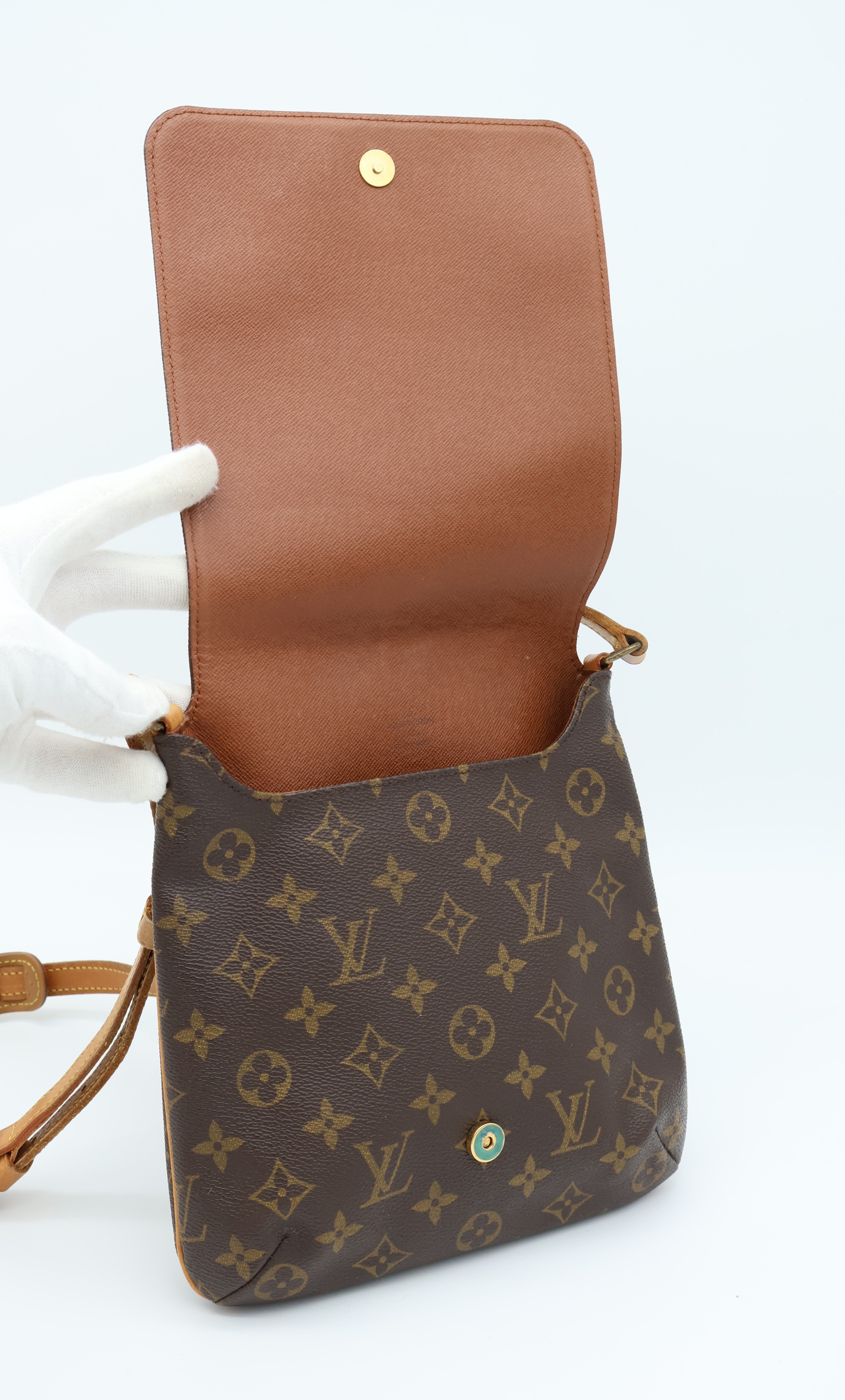 Louis Vuitton Musette Salsa