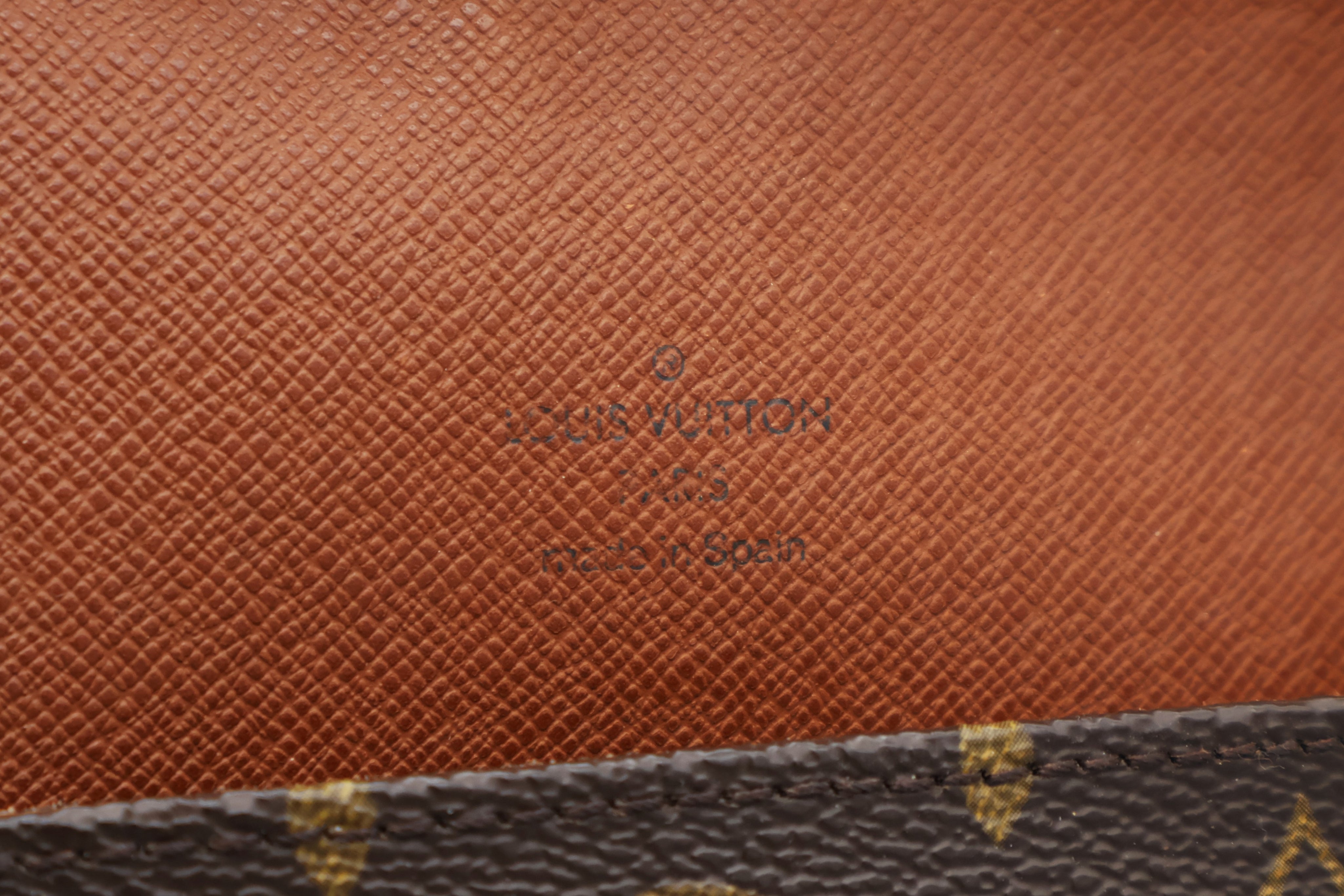 Louis Vuitton Musette Salsa