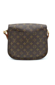 Louis Vuitton Saint Cloud GM