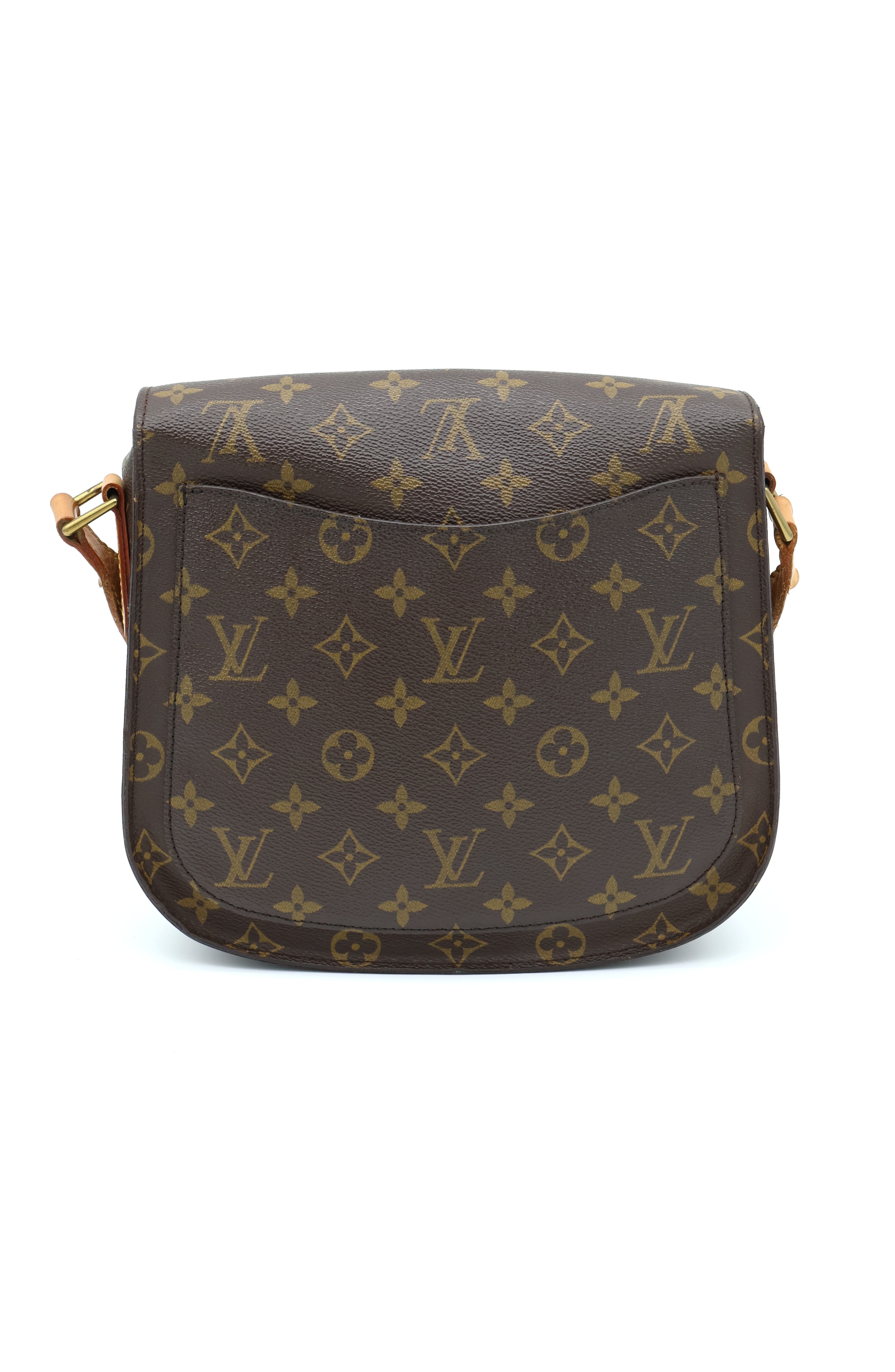 Louis Vuitton Saint Cloud GM