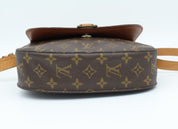 Louis Vuitton Saint Cloud GM