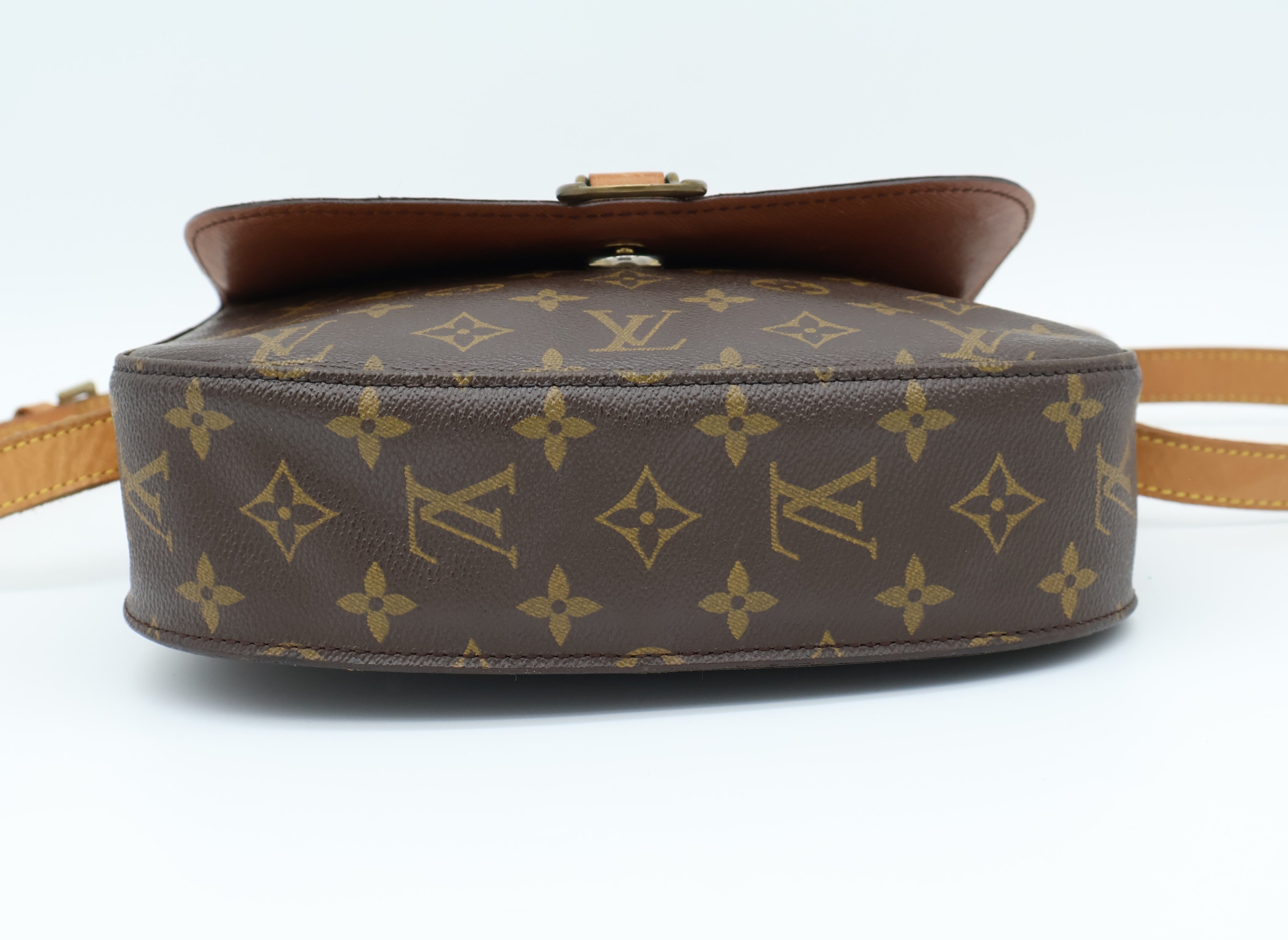 Louis Vuitton Saint Cloud GM