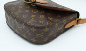 Louis Vuitton Saint Cloud GM