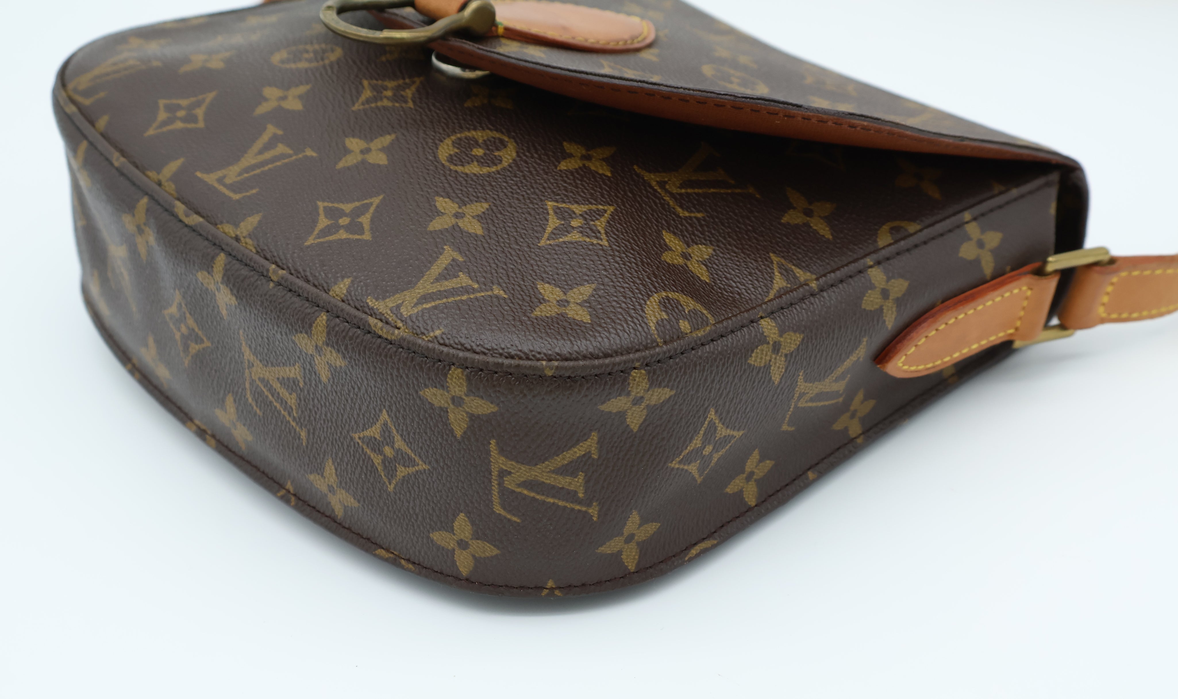 Louis Vuitton Saint Cloud GM