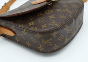 Louis Vuitton Saint Cloud GM