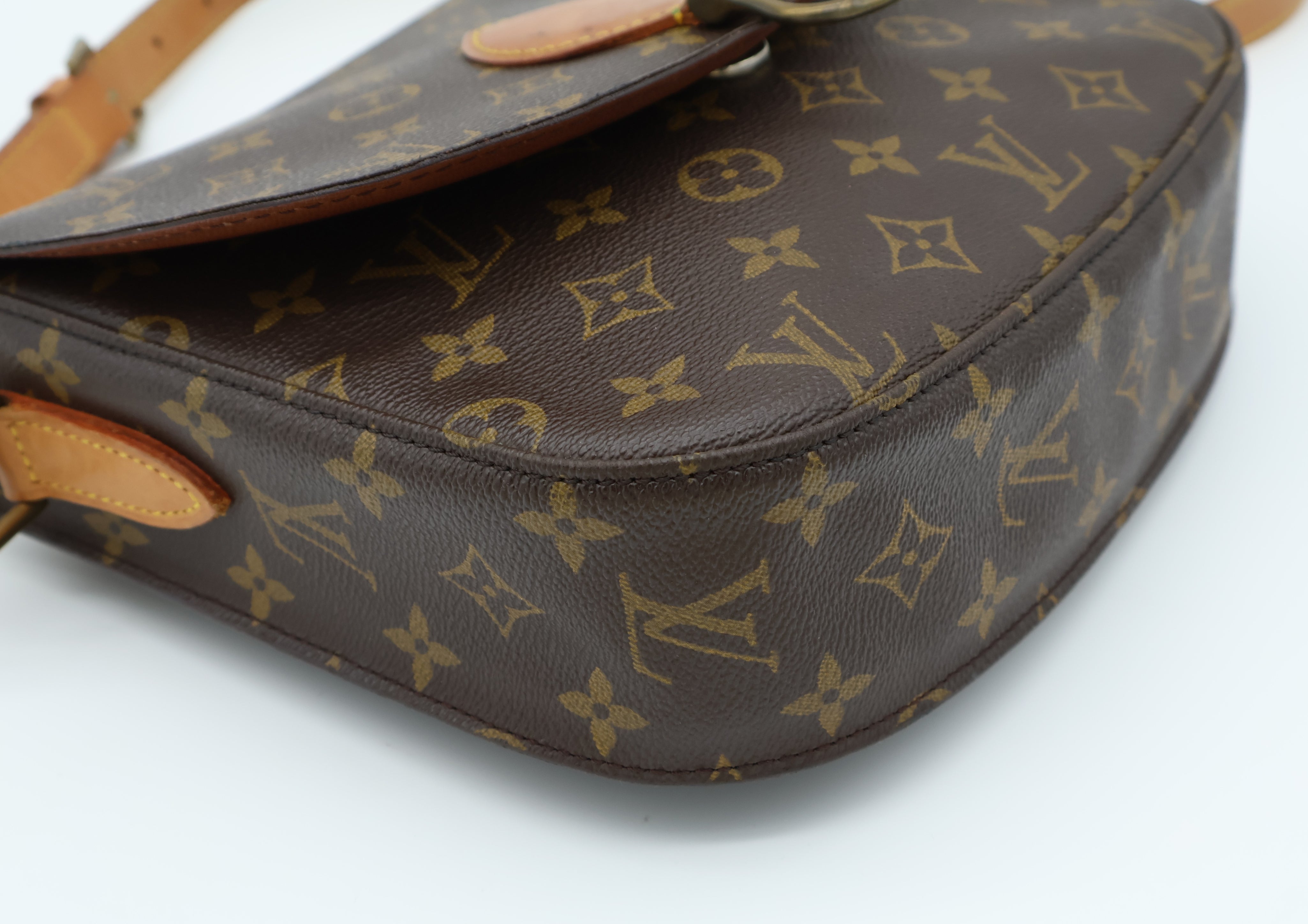 Louis Vuitton Saint Cloud GM