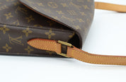 Louis Vuitton Saint Cloud GM