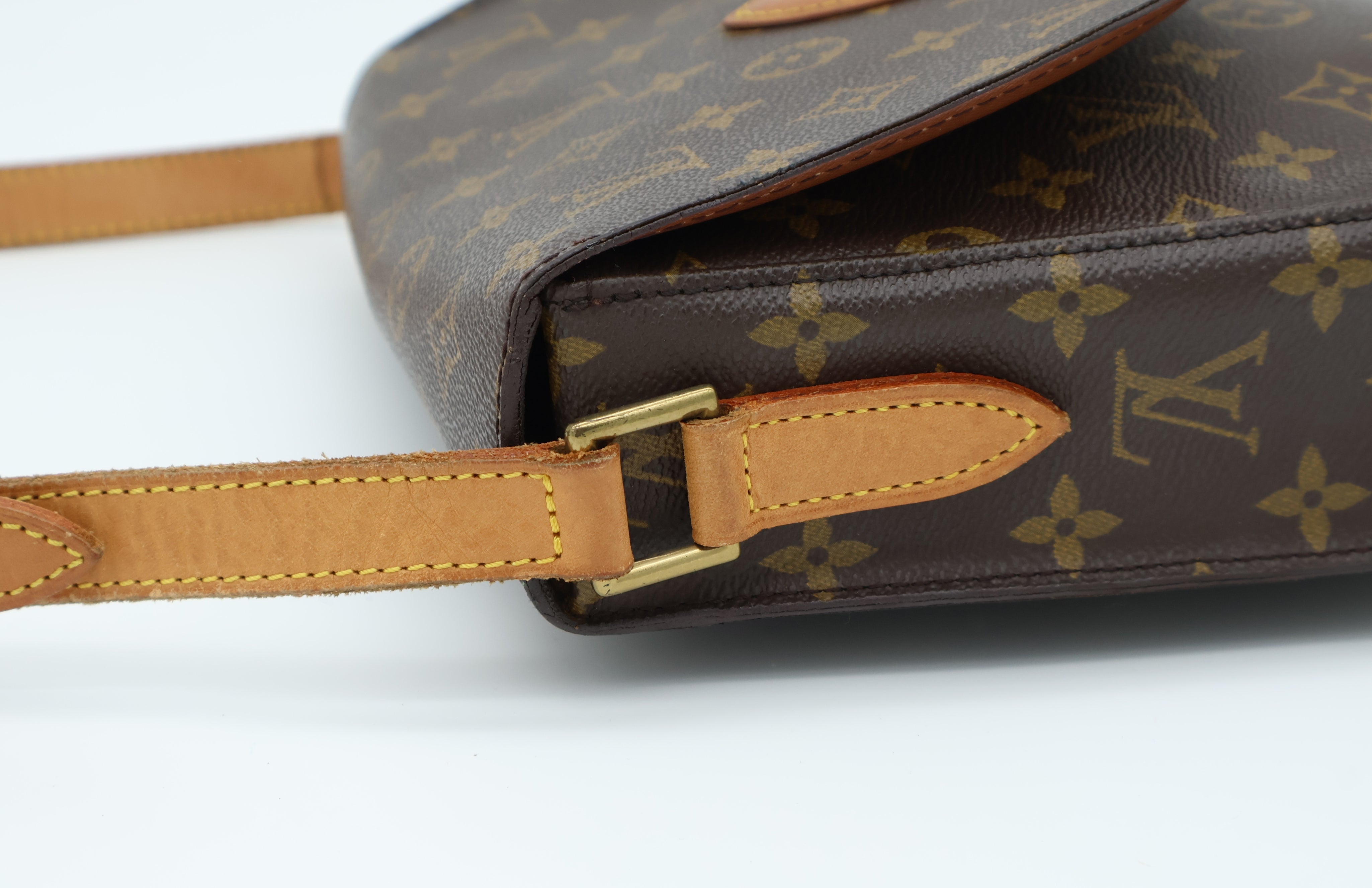 Louis Vuitton Saint Cloud GM