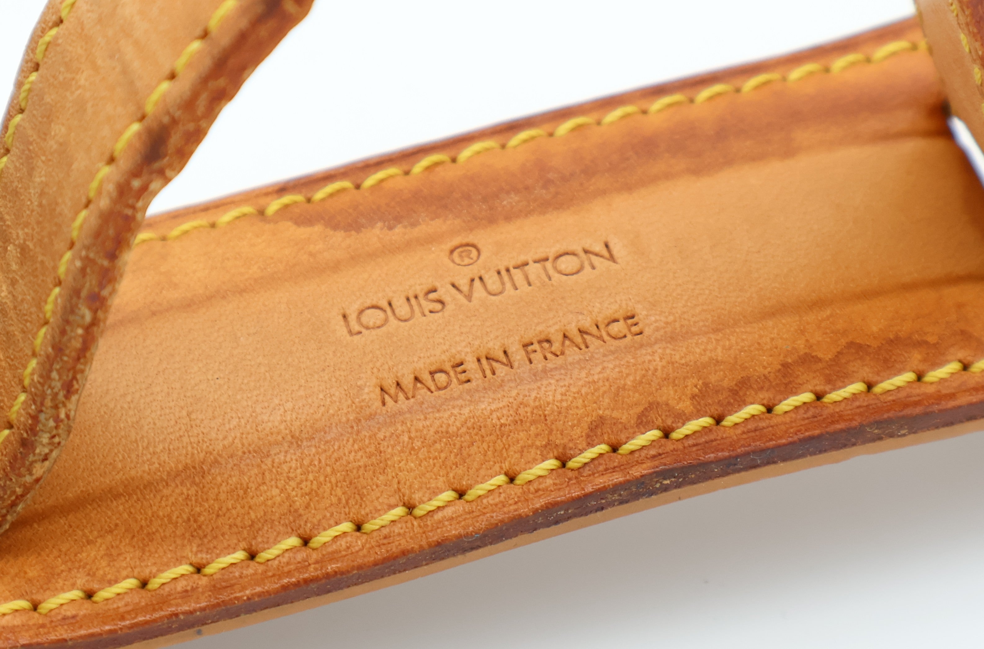 Louis Vuitton Saint Cloud GM
